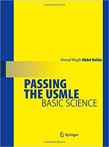خرید ایبوک Passing the USMLE: Basic Science دانلود کتاب گذر از USMLE: علوم پایهdownload Theobald PDF دانلود کتاب از امازون گیگاپیپر